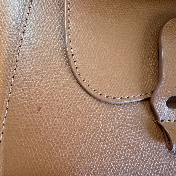 Senreve Mini Maestra crossbody shoulder bag satchel backpack - Picture 9 of 16